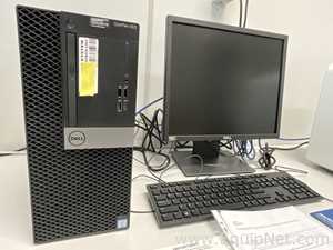 PCR e Termociclador Applied Biosystems QuantStudio 5