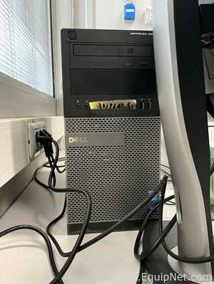 PCR e Termociclador Bio Rad C1000 Touch 