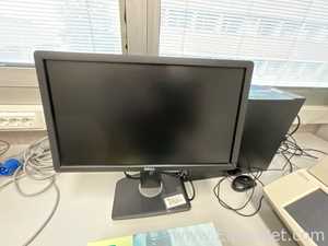 PCR e Termociclador Bio Rad C1000 Touch 