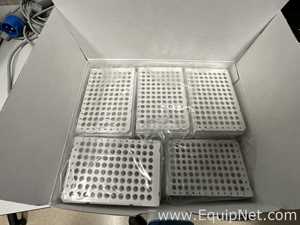 PCR e Termociclador Bio Rad C1000 Touch 
