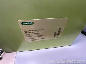 PCR e Termociclador Bio Rad C1000 Touch 