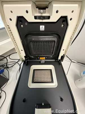 PCR e Termociclador Bio Rad C1000 Touch 