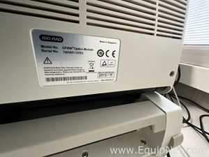 PCR e Termociclador Bio Rad C1000 Touch 