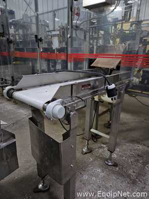 Dorner 732M100300A2202 Conveyor