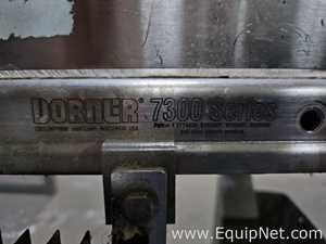 Dorner 732M100300A2202 Conveyor