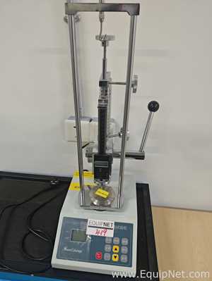 Equipo de verificación o medición electrónica Dongguan Sanliang Measuring Tools Co., Ltd ST-500