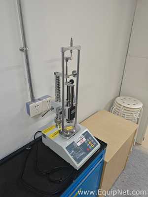 Equipo de verificación o medición electrónica Dongguan Sanliang Measuring Tools Co., Ltd ST-500