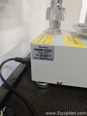 Equipo de verificación o medición electrónica Dongguan Sanliang Measuring Tools Co., Ltd ST-500