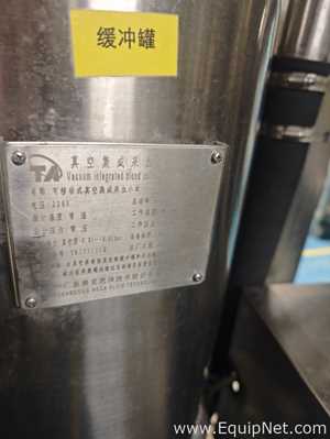 Carreto de Transferência Guangdong Noca Fluid Technogy Co., Ltd NA
