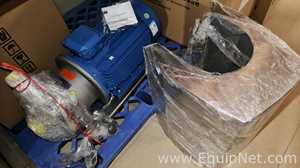 Bomba Centrífugas KPA K223376-E021