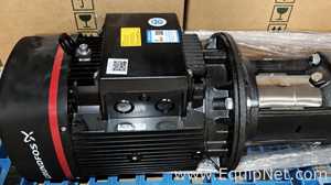 Grundfos CR15-10 A-F-A-E-HQQE Vertical Multistage Centrifugal Pump - 413