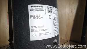Compressores Diversos Sonyo Compressor Dalian Co., Ltd. C-SBS180H38C