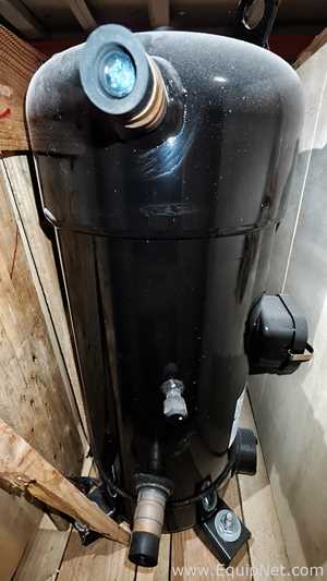Compressores Diversos Sonyo Compressor Dalian Co., Ltd. 3CC137LAOM