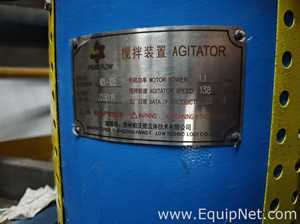 Changzhou Paward Fluid Technology MX-103 Agitator - 409
