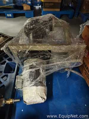 Bomba Centrífuga Kunshan Guobao Filter Co., Ltd. KD-40VK-35VF