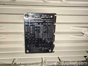 Bomba Centrífuga Alfa Laval W21-AL132S-02