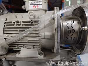 Bomba Centrífugas Alfa Laval W21-AL132S-02