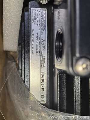 Bomba Centrífugas Grundfos CM5-4-A-R-G-E-AQQE F-A-A-N