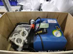 Bomba peristáltica Watson Marlow 720S