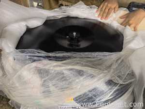 Bioridge DL-8M Rotor Body Kit - Cup - 400