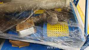 Agitador Changzhou Paward Fluid Technology Co., Ltd. MX-601