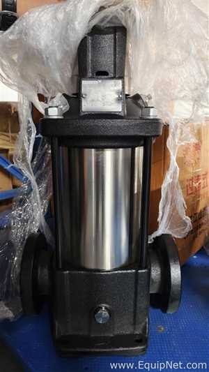 Bomba Centrífuga Grundfos CR15-5 A-F-A-E-HQQE