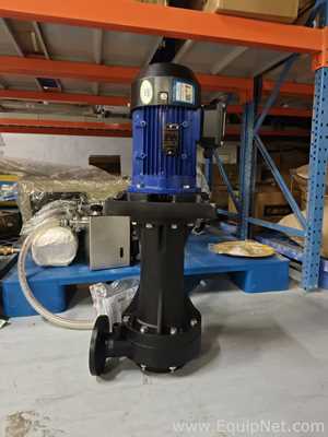 Bomba Centrífugas Kunshan Yibao Brand YD-40VK-35VF