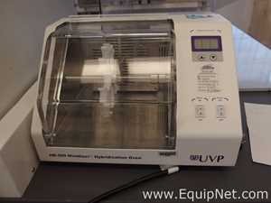 Estufa para Laboratórios UVP HB-500