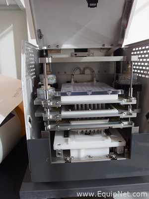 Lavadora de Placas Curiox DC-2000-96-01