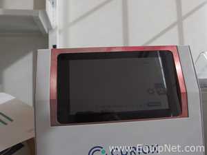 Lavadora de Placas Curiox DC-2000-96-01