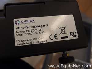 Lavadora de Placas Curiox DC-2000-96-01