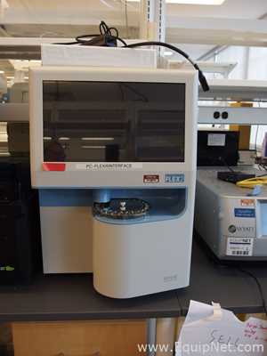 Analisador de Células Sanguíneas Nova Biomedical BioProfile Flex 2