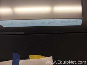 Illumina MiSeq Sequencer