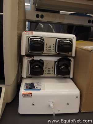 Biorreactor GE 