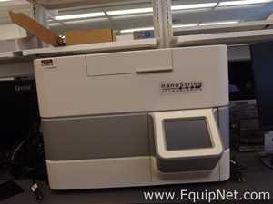 Analizador Nanostring Technologies nCounter Digital Analyzer 5S