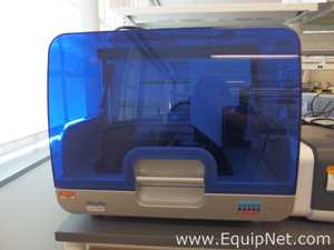 Qiagen QIAgility Automated PCR System