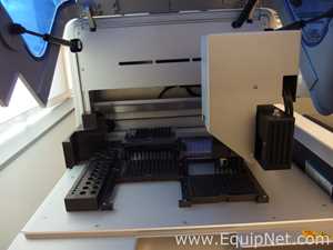 Qiagen QIAgility Automated PCR System
