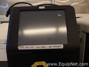 Illumina MiSeq Sequencer