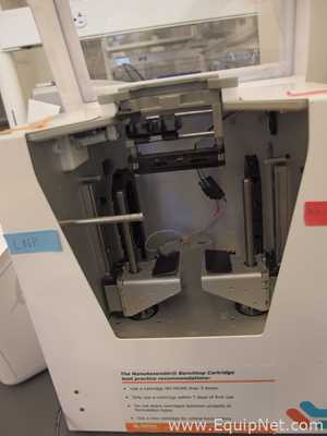 Equipos Diversos de Laboratorio Nanostring Technologies NanoAssemblr