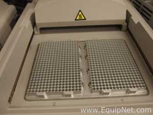 Lot of 2 Applied Biosystems GeneAmp 9700 Thermal Cyclers