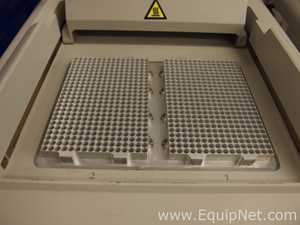 Lot of 2 Applied Biosystems GeneAmp 9700 Thermal Cyclers