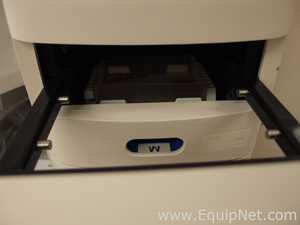 Analisador Agilent Technologies 5200