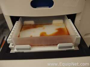Analisador Agilent Technologies 5200