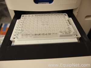 Analisador Agilent Technologies 5200