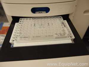 Analisador Agilent Technologies 5200