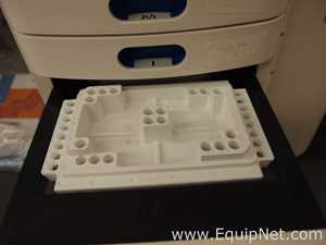 Analisador Agilent Technologies 5200