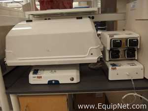 Biorreactor GE 