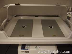 Biorreactor GE 