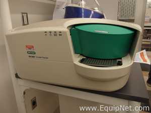 PCR e Termociclador Bio-Rad QX200