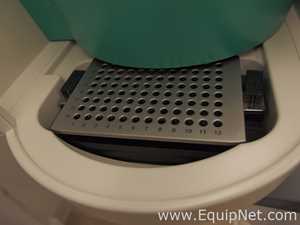Bio-Rad QX200 Droplet Reader